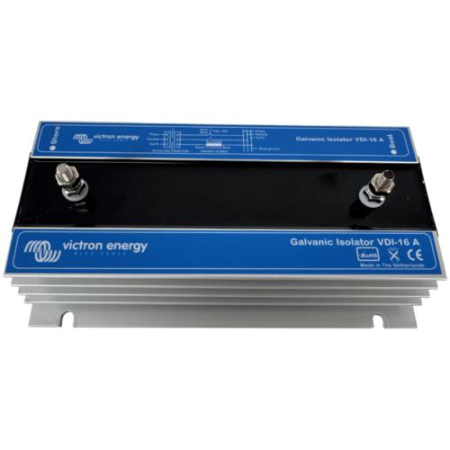 GALVANISK ISOLATOR VDI-16A